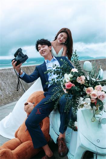PG电子APP摄影_青岛婚纱照