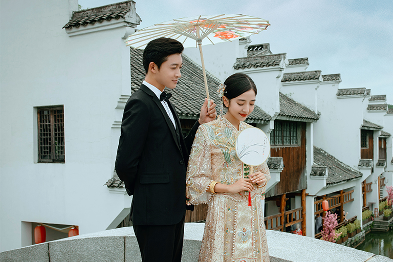 在广州拍婚纱照，需要了解哪些内容