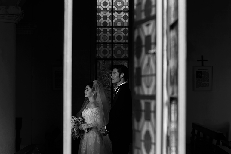 婚纱照风格五套该怎么选？